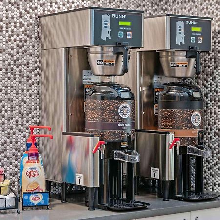 Extended Stay America Premier Suites - Orlando - Sanford Luaran gambar