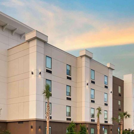 Extended Stay America Premier Suites - Orlando - Sanford Luaran gambar