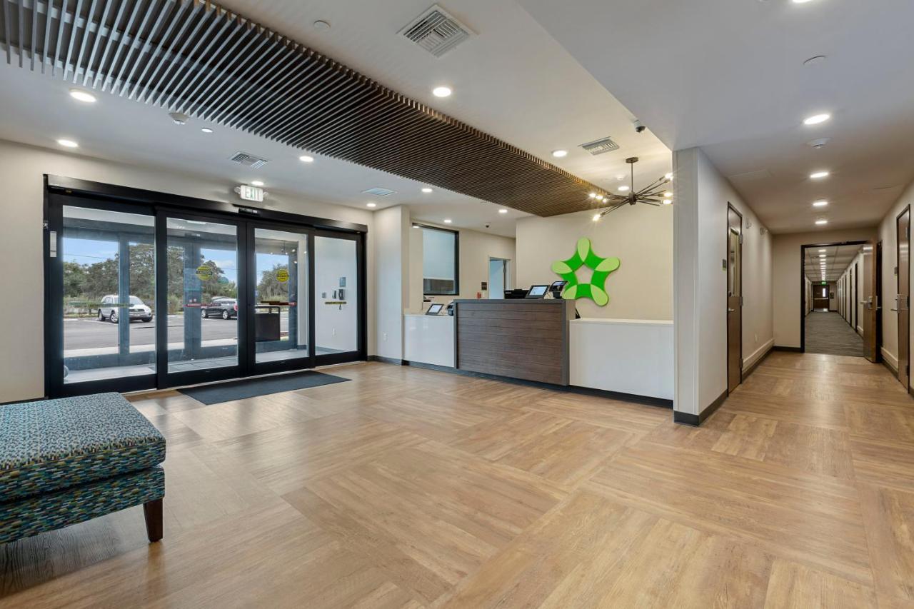 Extended Stay America Premier Suites - Orlando - Sanford Luaran gambar
