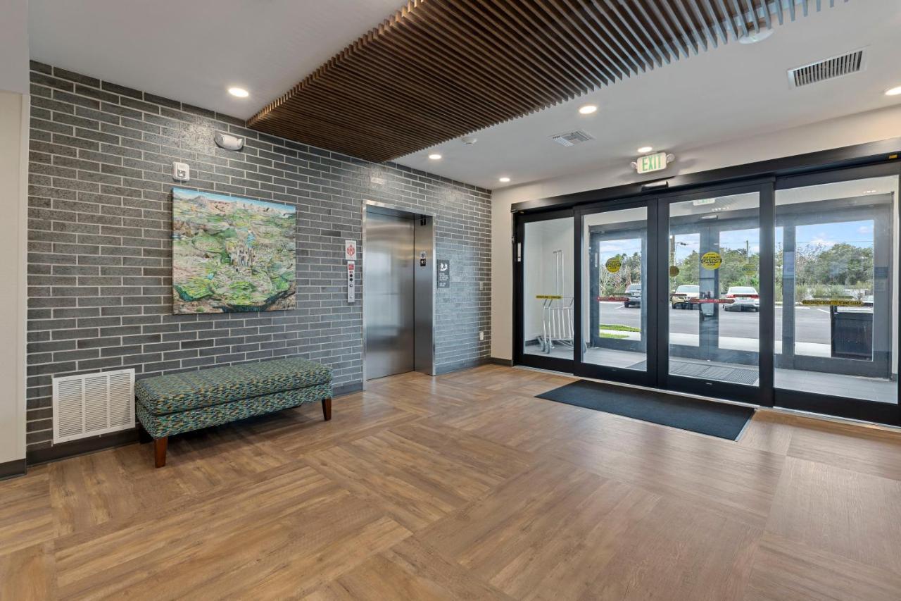 Extended Stay America Premier Suites - Orlando - Sanford Luaran gambar