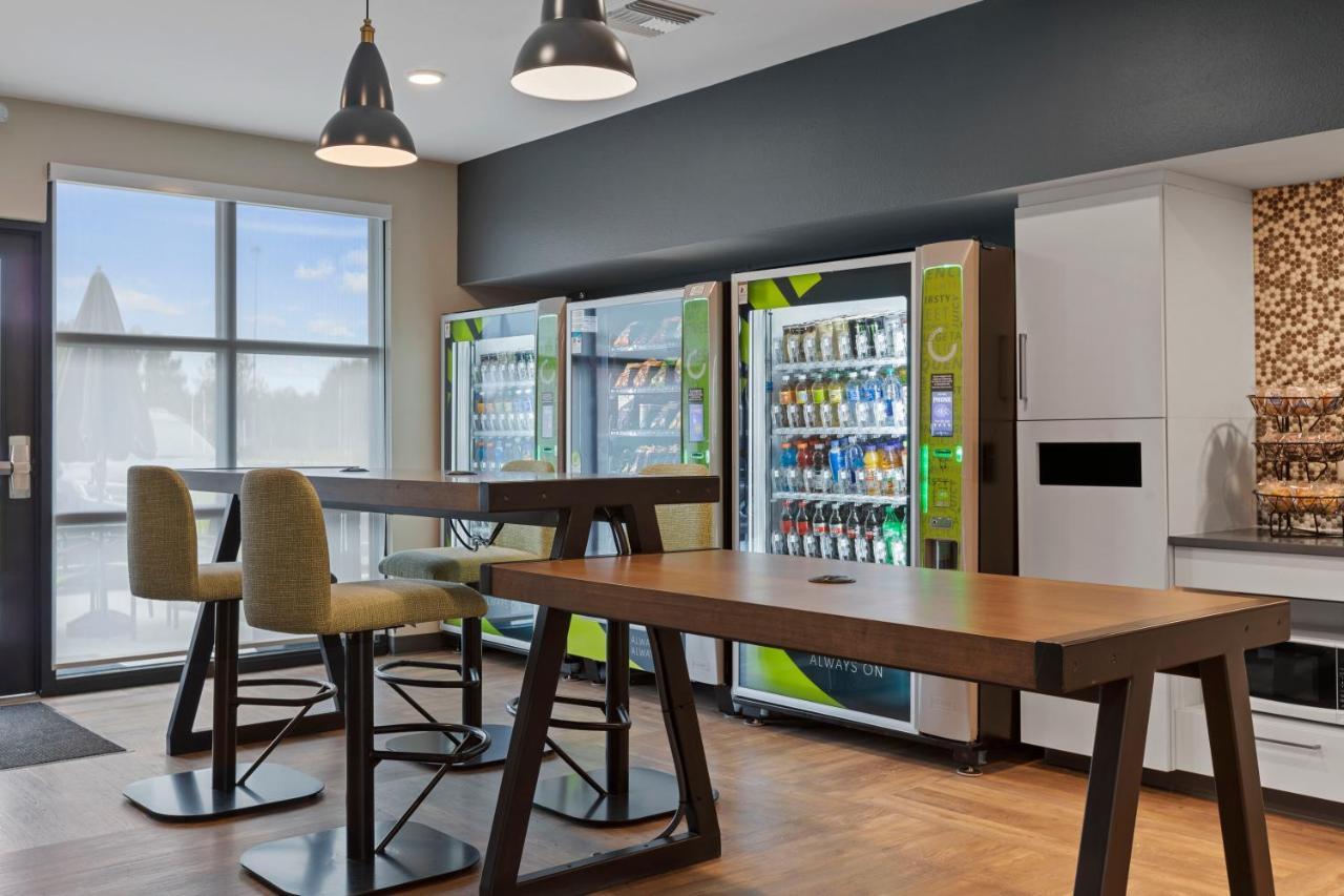 Extended Stay America Premier Suites - Orlando - Sanford Luaran gambar