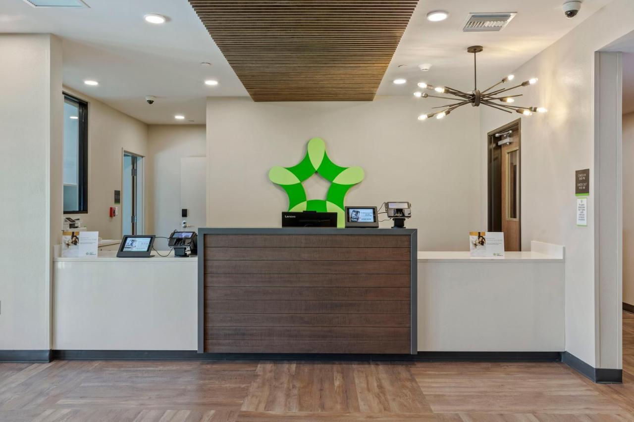 Extended Stay America Premier Suites - Orlando - Sanford Luaran gambar