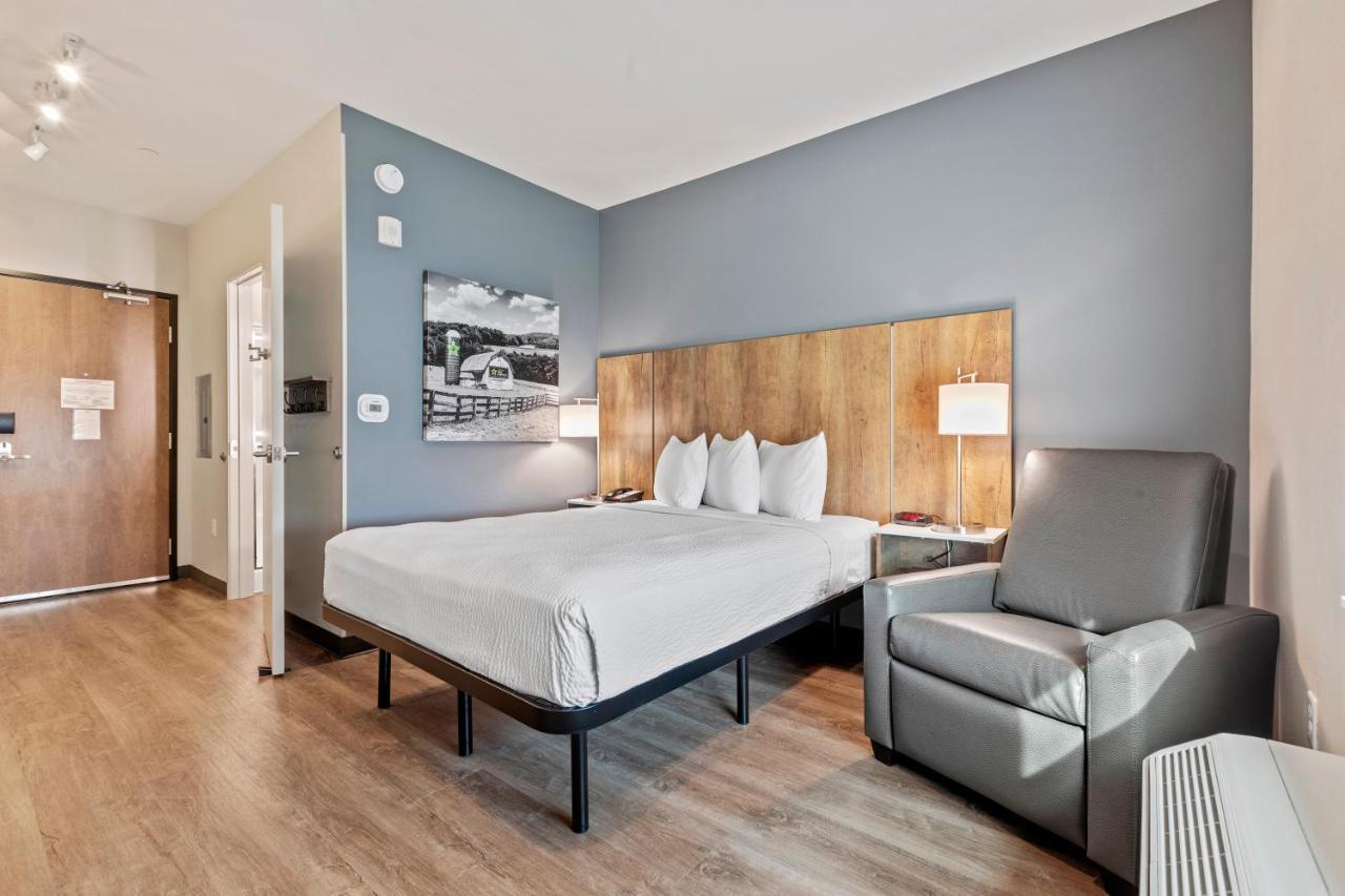 Extended Stay America Premier Suites - Orlando - Sanford Luaran gambar