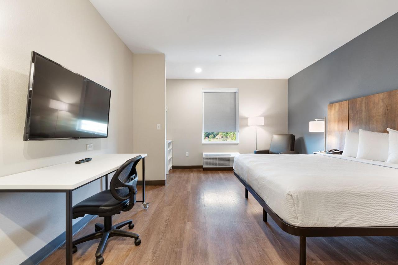 Extended Stay America Premier Suites - Orlando - Sanford Luaran gambar