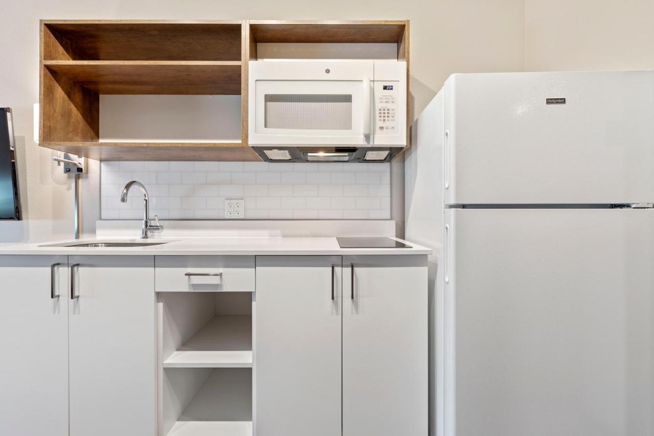 Extended Stay America Premier Suites - Orlando - Sanford Luaran gambar