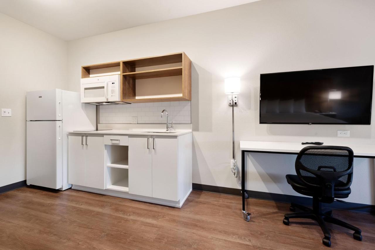 Extended Stay America Premier Suites - Orlando - Sanford Luaran gambar