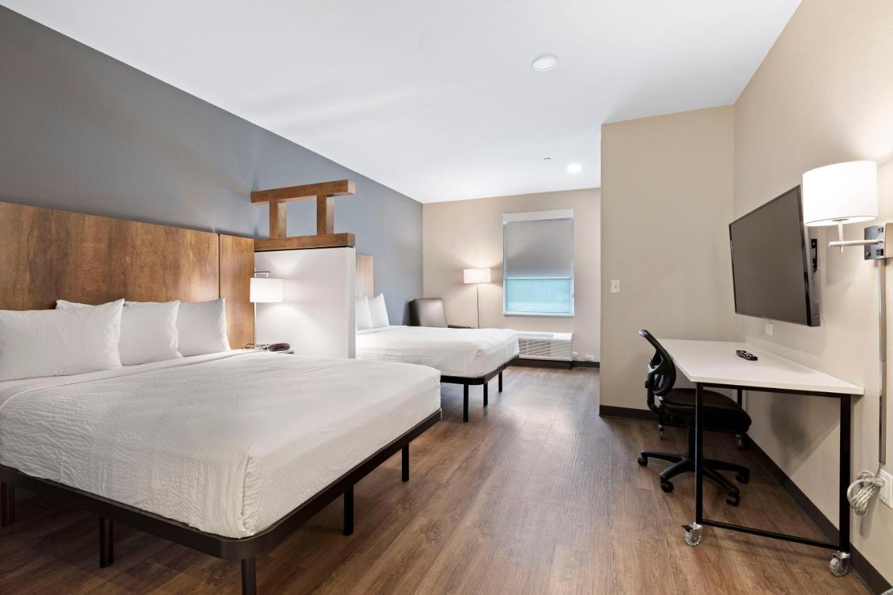 Extended Stay America Premier Suites - Orlando - Sanford Luaran gambar