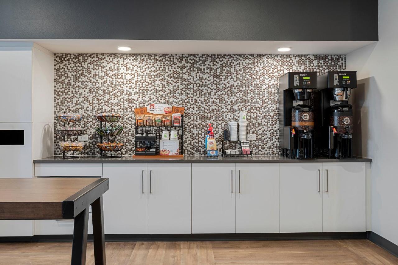 Extended Stay America Premier Suites - Orlando - Sanford Luaran gambar