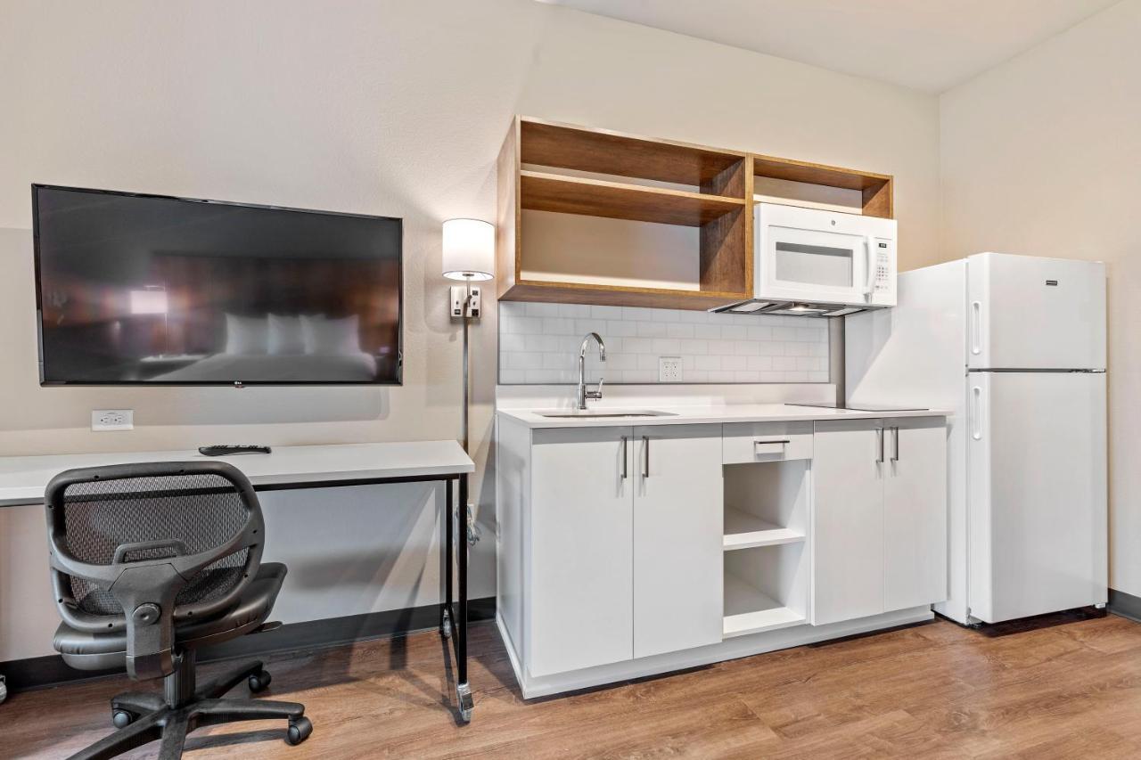 Extended Stay America Premier Suites - Orlando - Sanford Luaran gambar