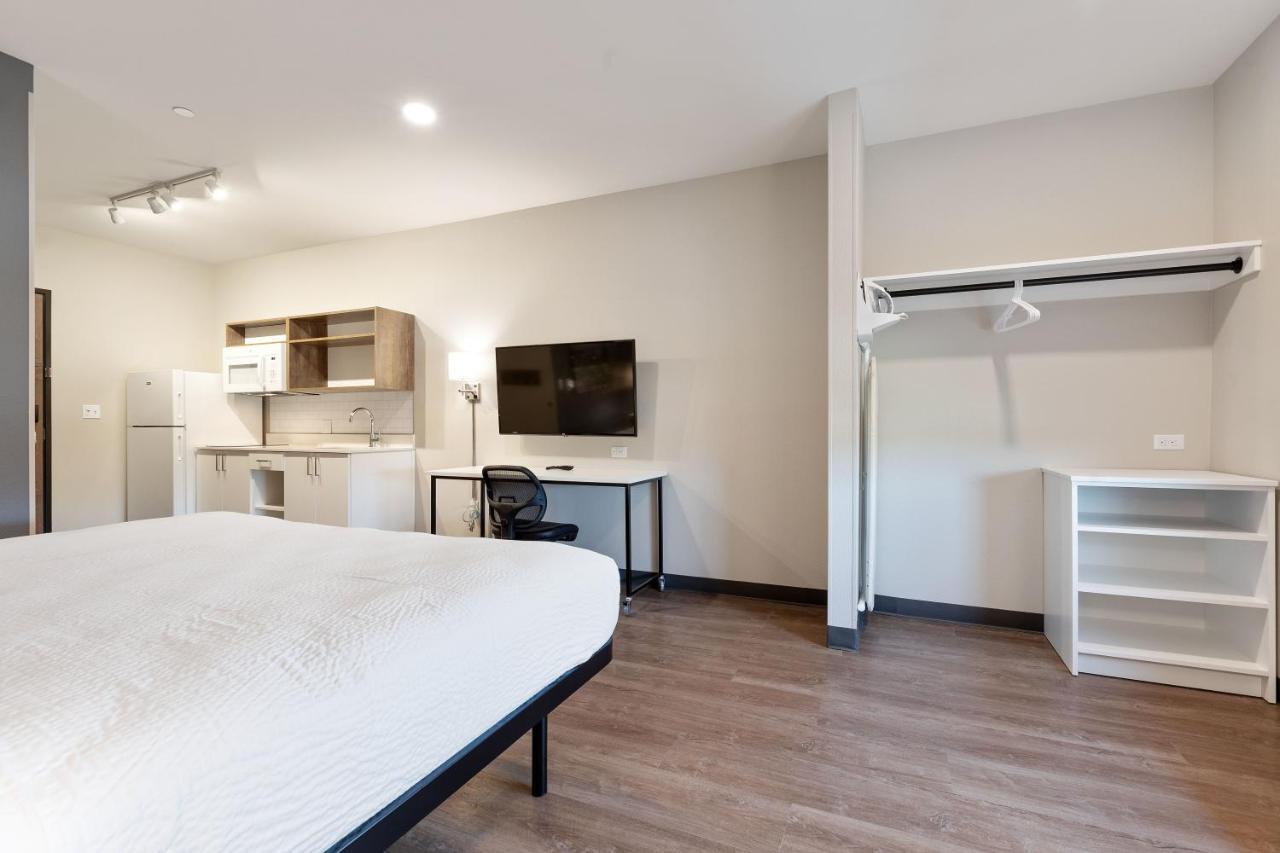 Extended Stay America Premier Suites - Orlando - Sanford Luaran gambar