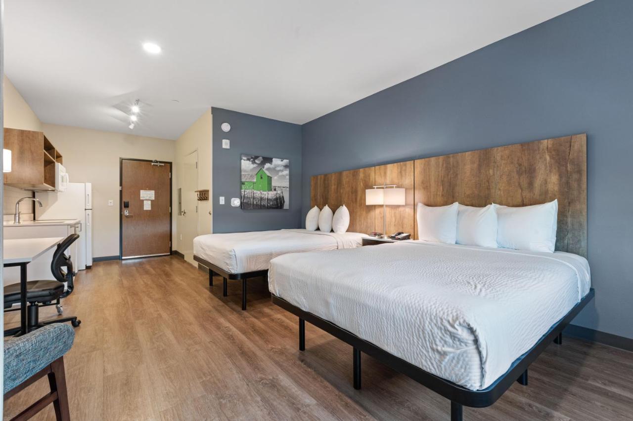 Extended Stay America Premier Suites - Orlando - Sanford Luaran gambar