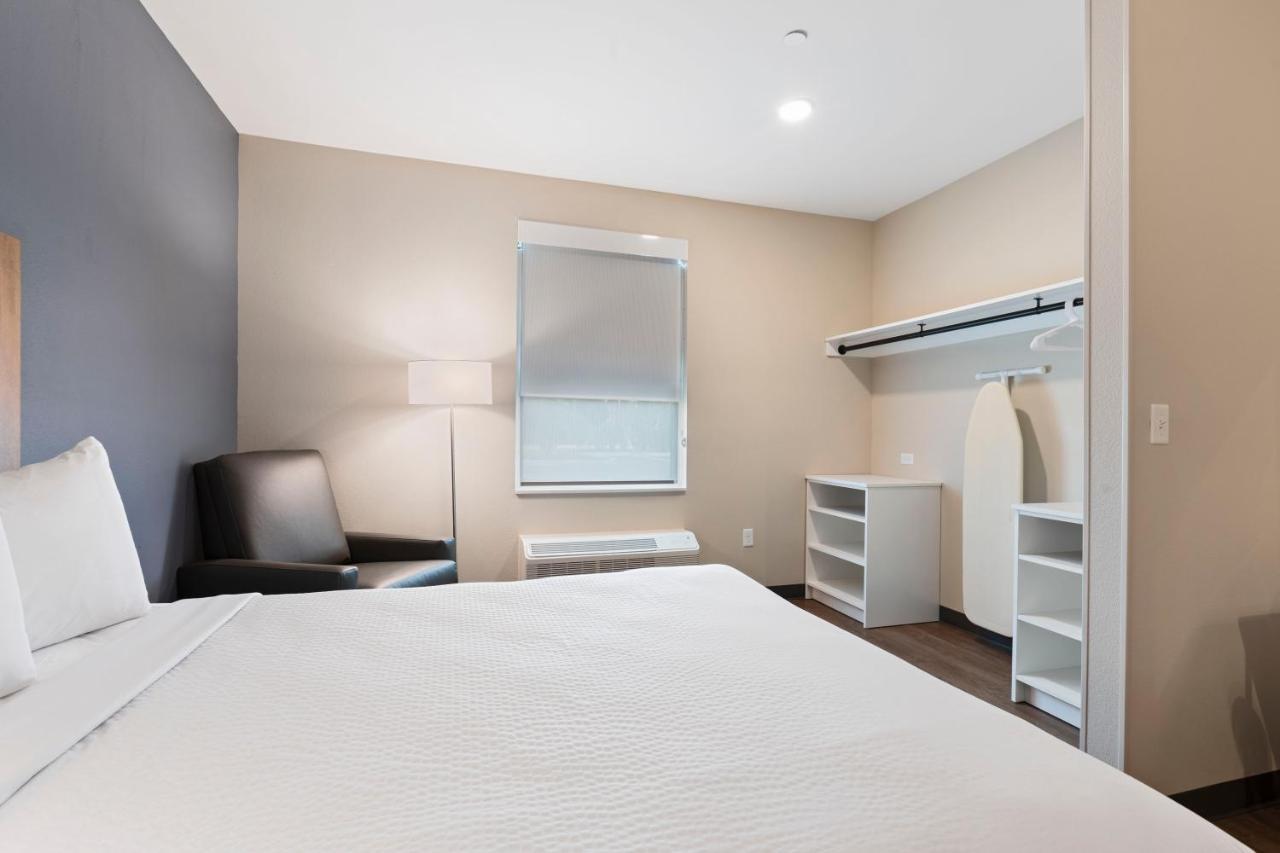 Extended Stay America Premier Suites - Orlando - Sanford Luaran gambar