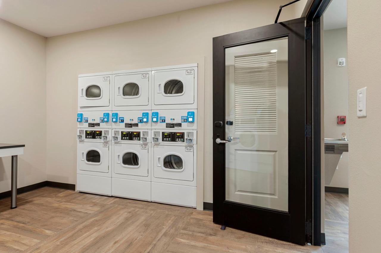 Extended Stay America Premier Suites - Orlando - Sanford Luaran gambar