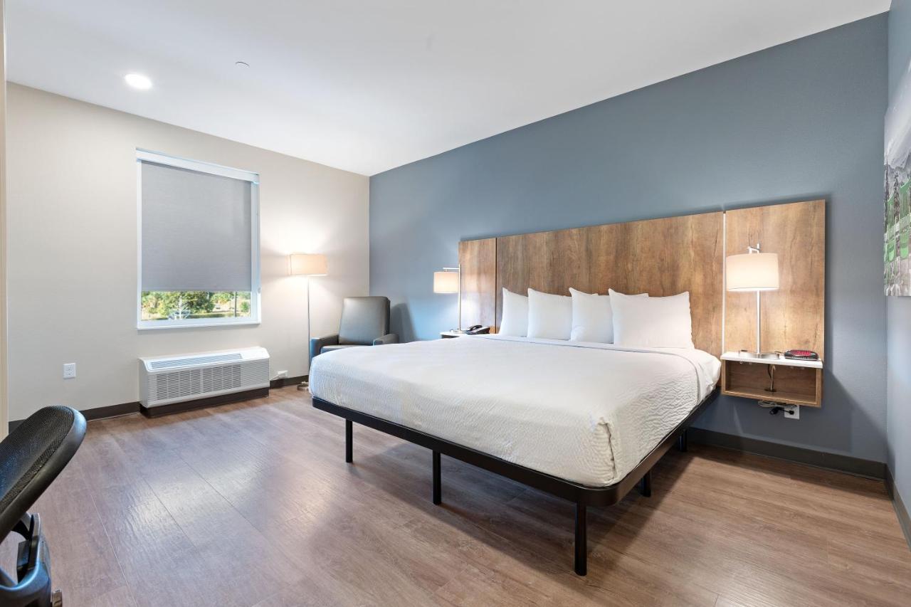 Extended Stay America Premier Suites - Orlando - Sanford Luaran gambar