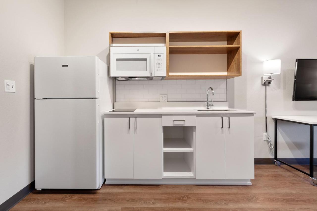 Extended Stay America Premier Suites - Orlando - Sanford Luaran gambar