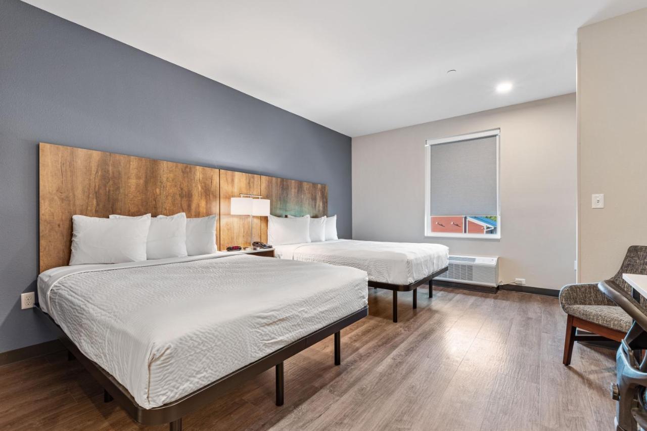 Extended Stay America Premier Suites - Orlando - Sanford Luaran gambar