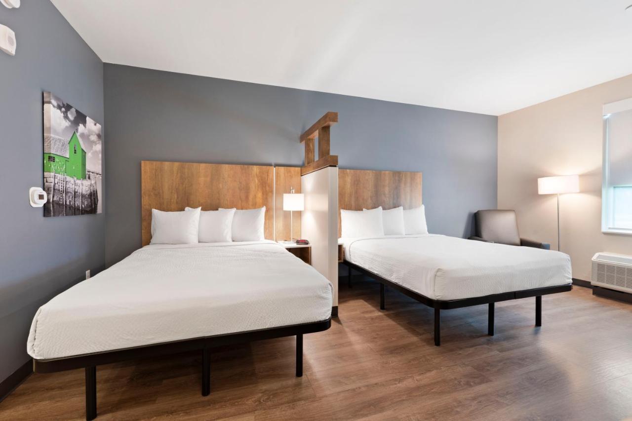 Extended Stay America Premier Suites - Orlando - Sanford Luaran gambar
