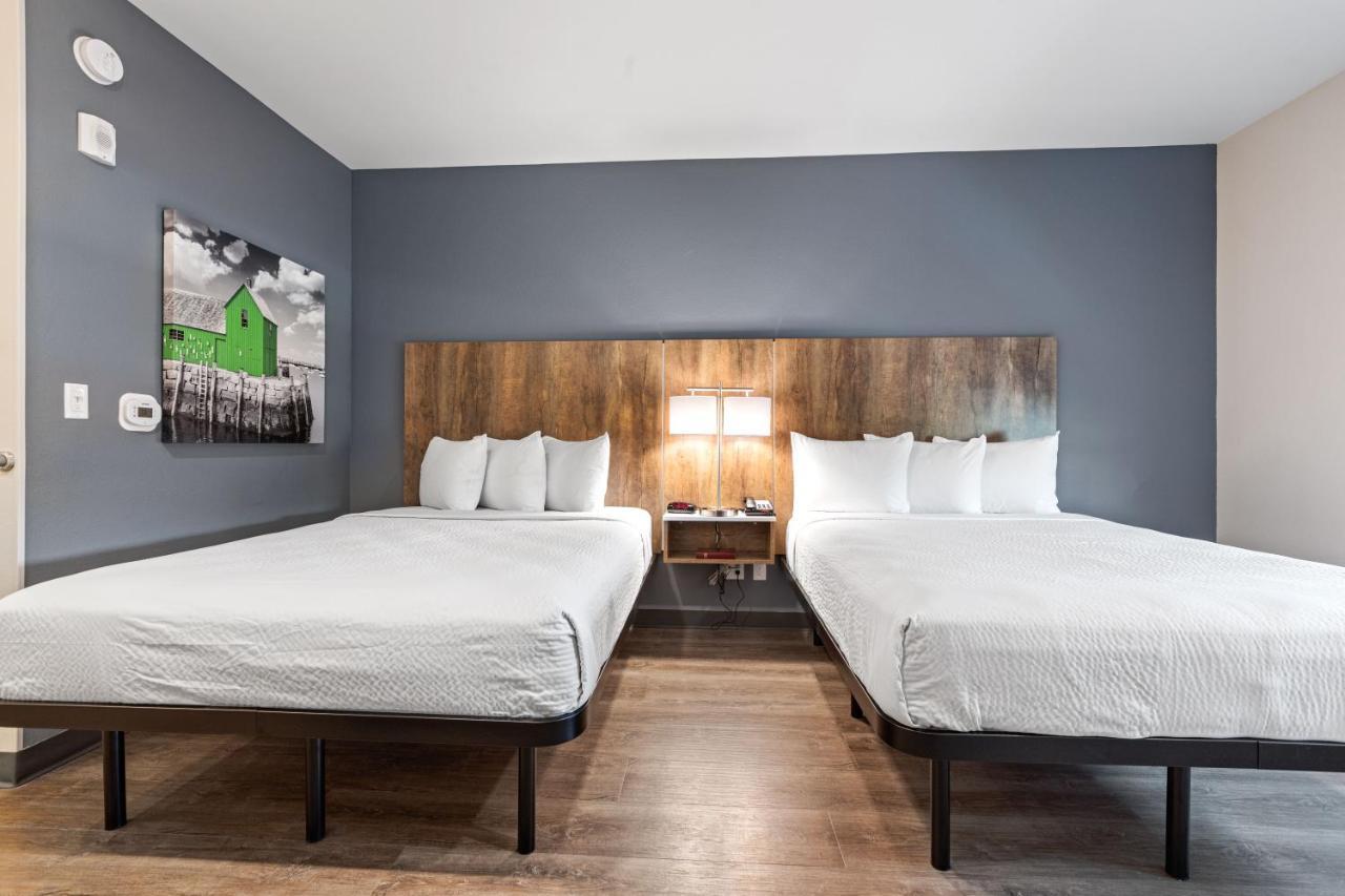 Extended Stay America Premier Suites - Orlando - Sanford Luaran gambar