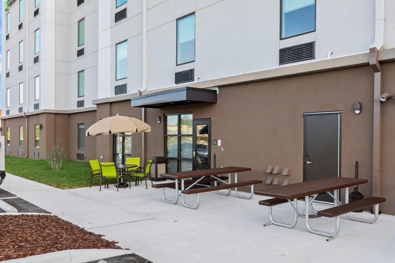 Extended Stay America Premier Suites - Orlando - Sanford Luaran gambar