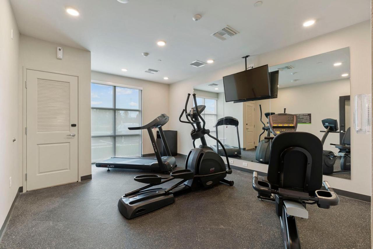 Extended Stay America Premier Suites - Orlando - Sanford Luaran gambar
