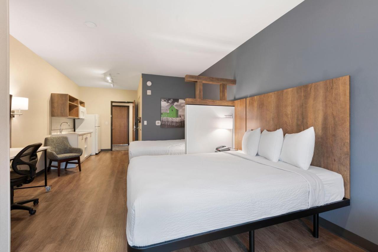 Extended Stay America Premier Suites - Orlando - Sanford Luaran gambar