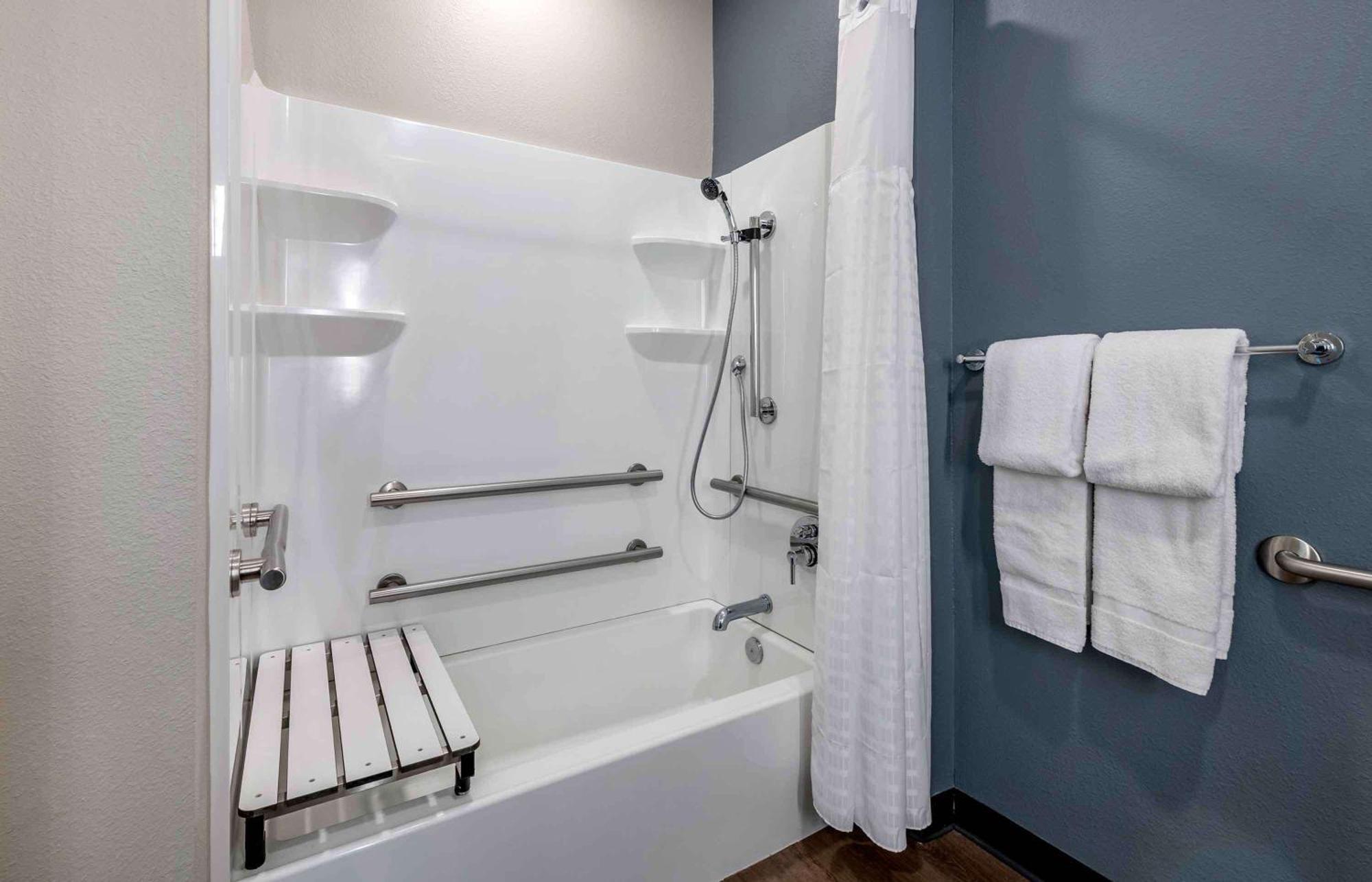 Extended Stay America Premier Suites - Orlando - Sanford Luaran gambar