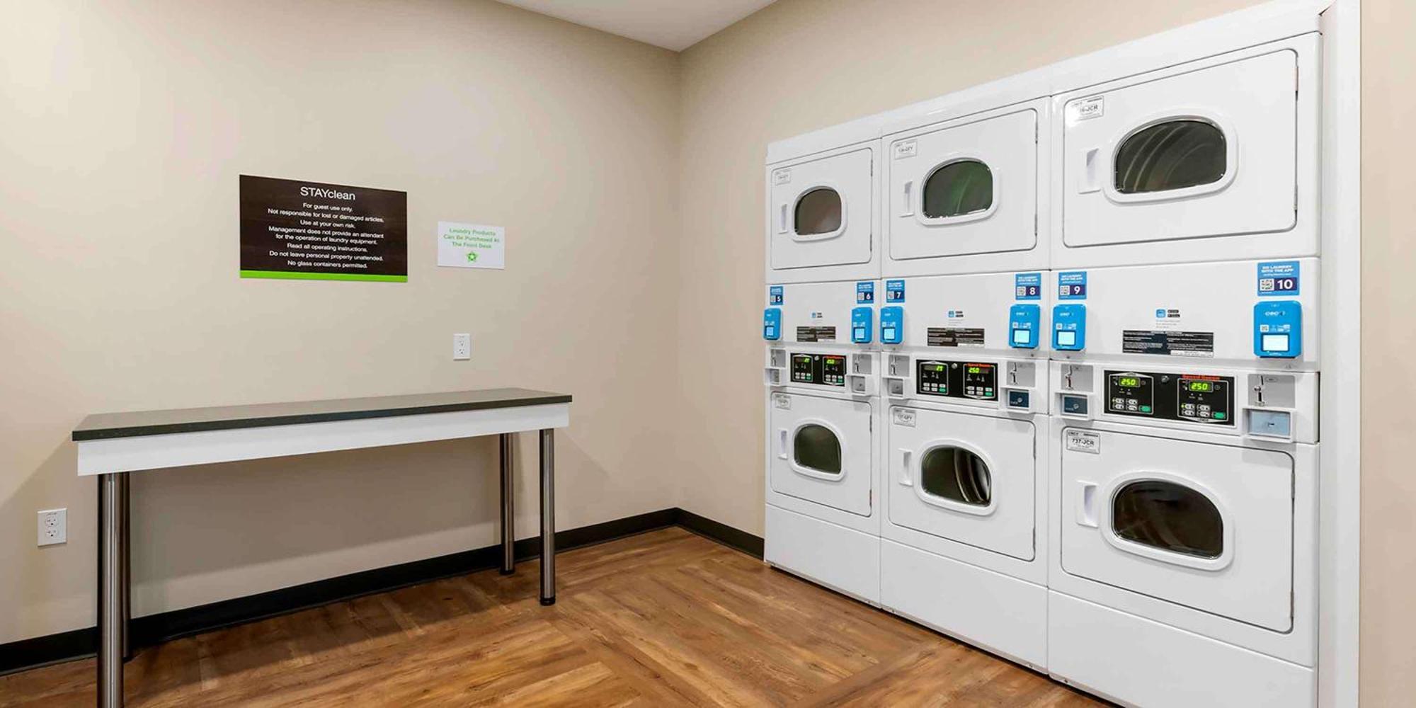 Extended Stay America Premier Suites - Orlando - Sanford Luaran gambar