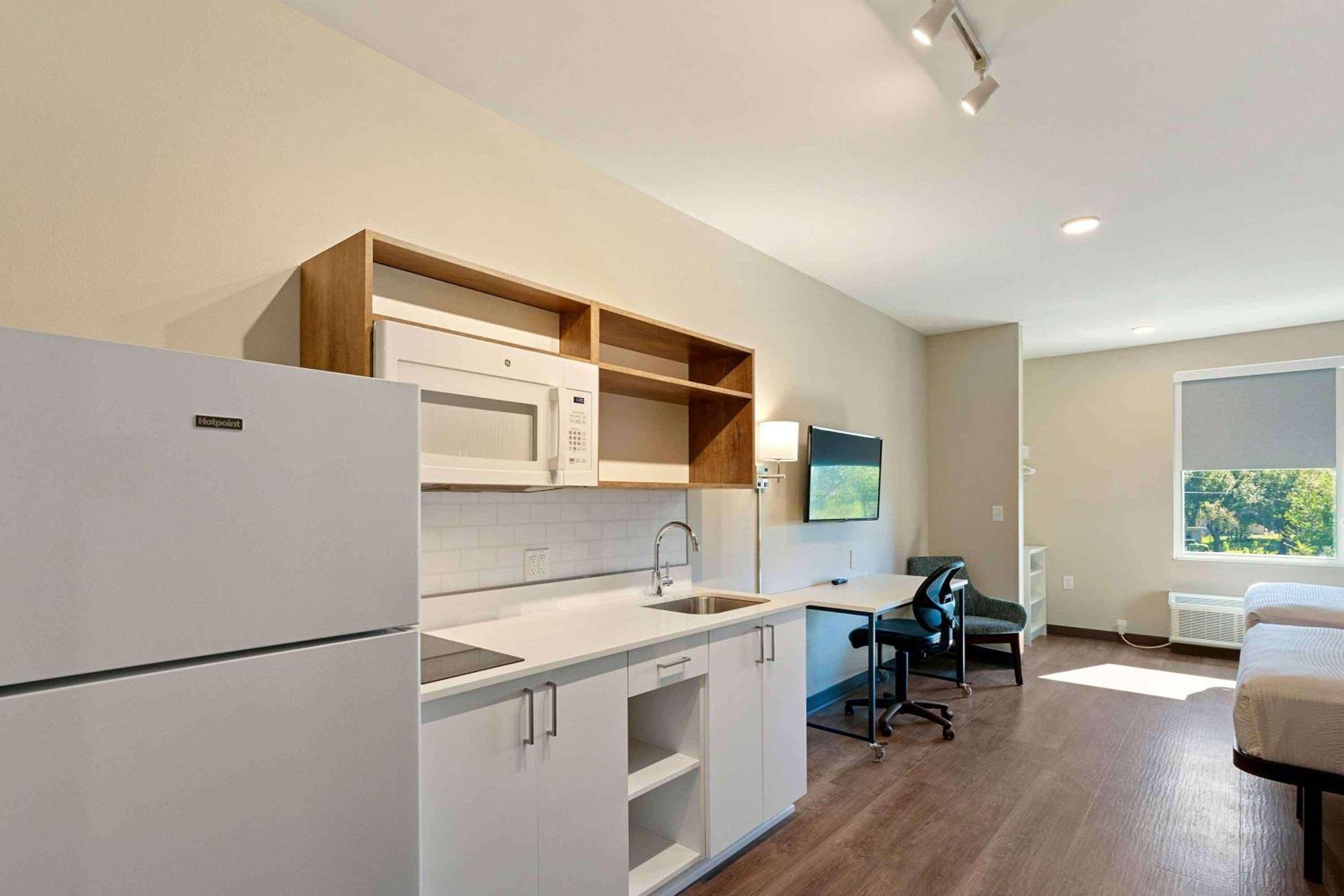 Extended Stay America Premier Suites - Orlando - Sanford Luaran gambar