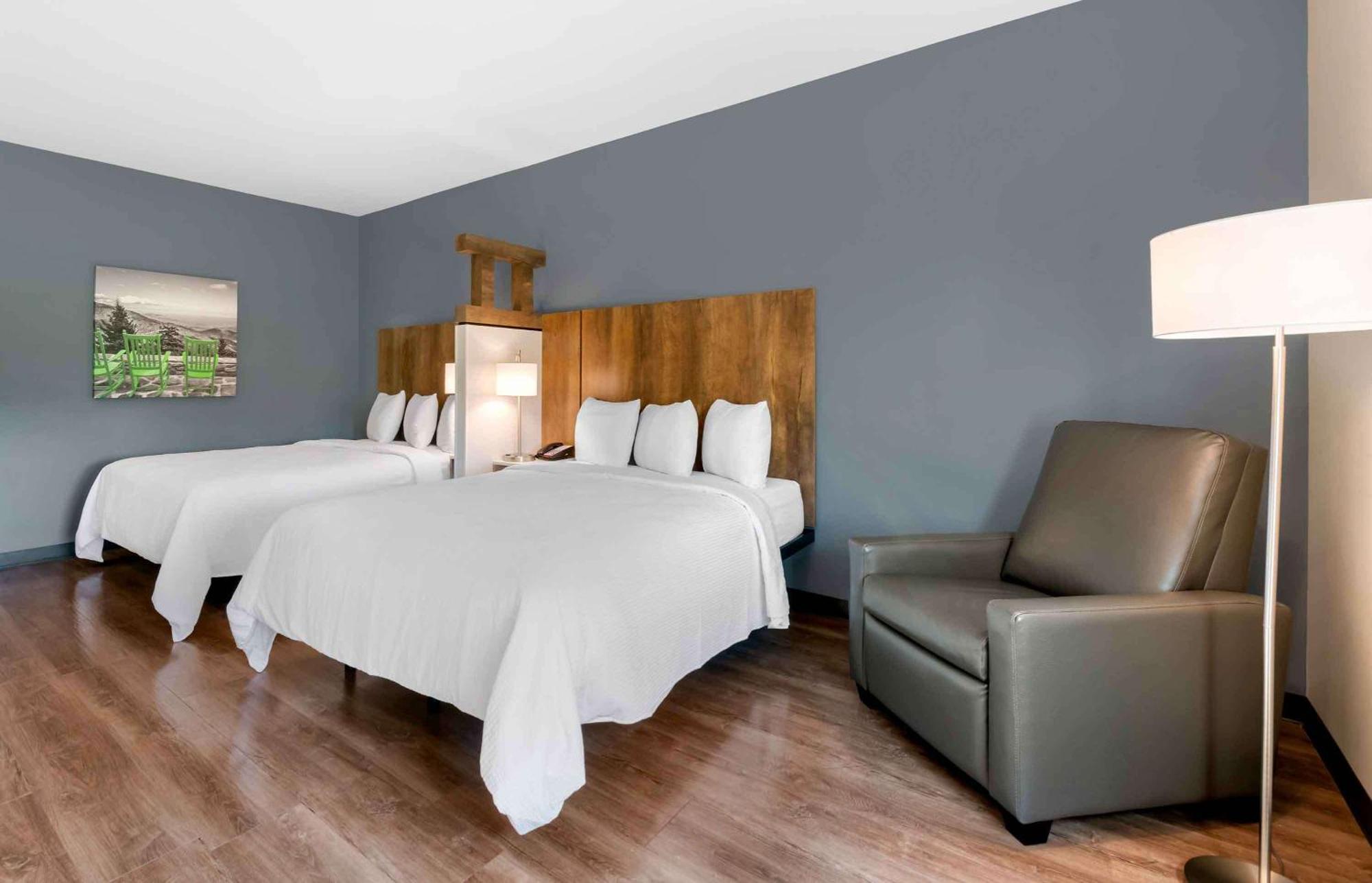 Extended Stay America Premier Suites - Orlando - Sanford Luaran gambar