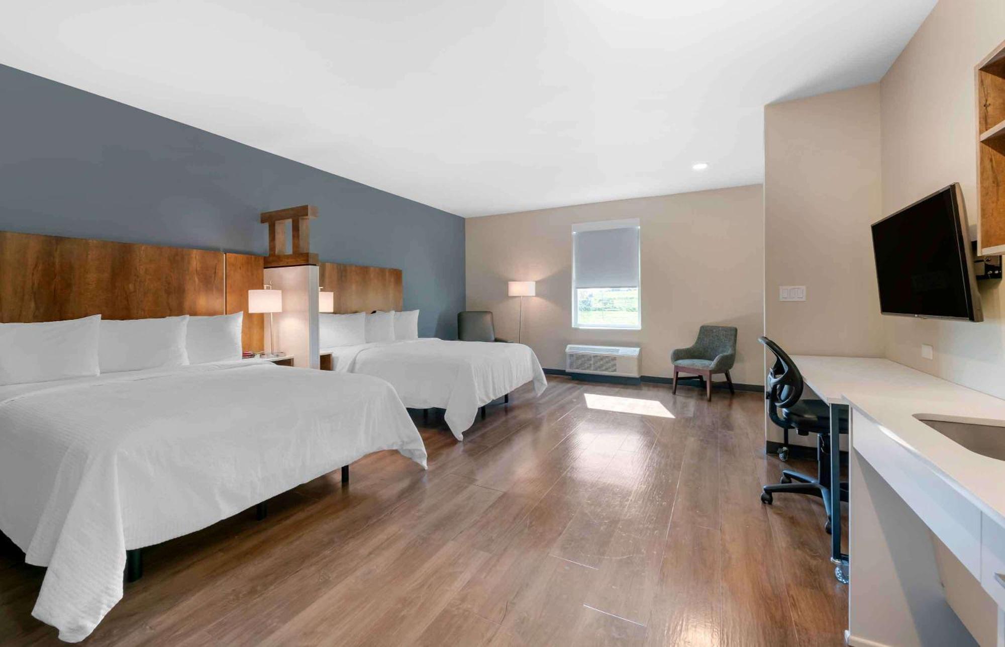 Extended Stay America Premier Suites - Orlando - Sanford Luaran gambar
