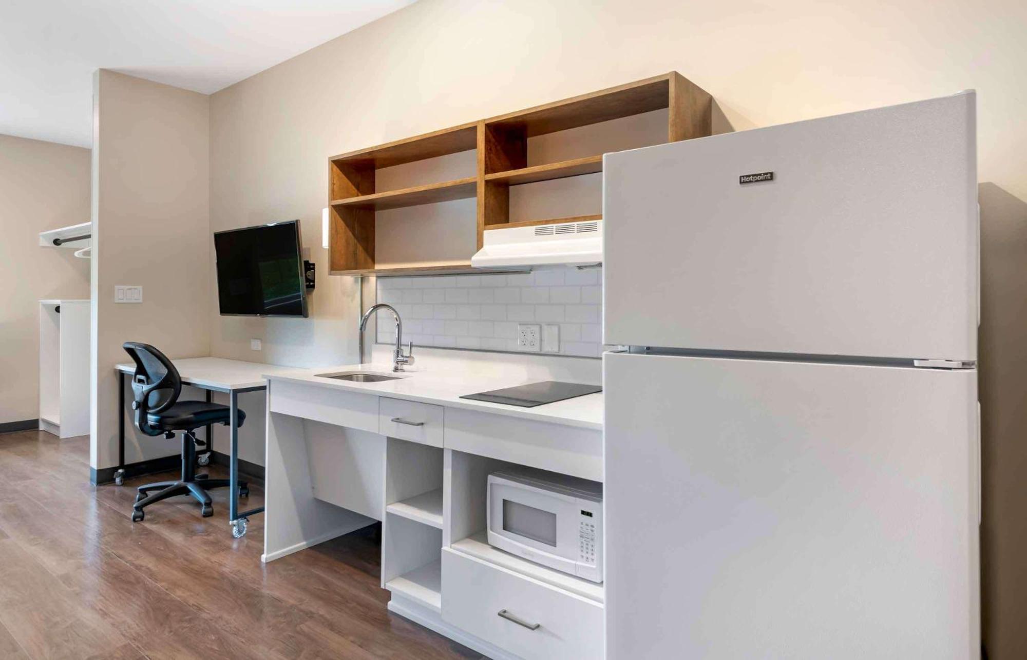 Extended Stay America Premier Suites - Orlando - Sanford Luaran gambar