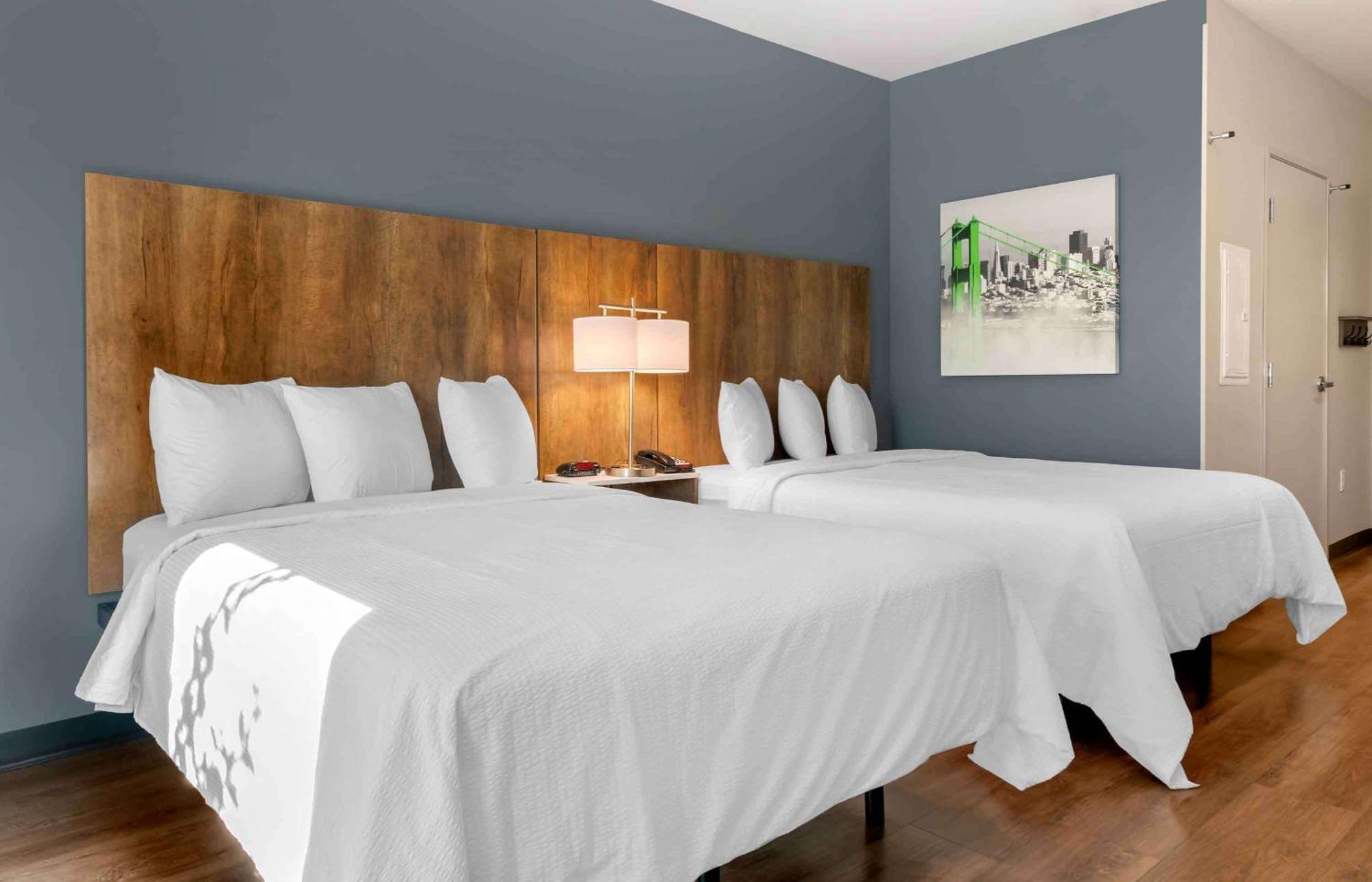 Extended Stay America Premier Suites - Orlando - Sanford Luaran gambar