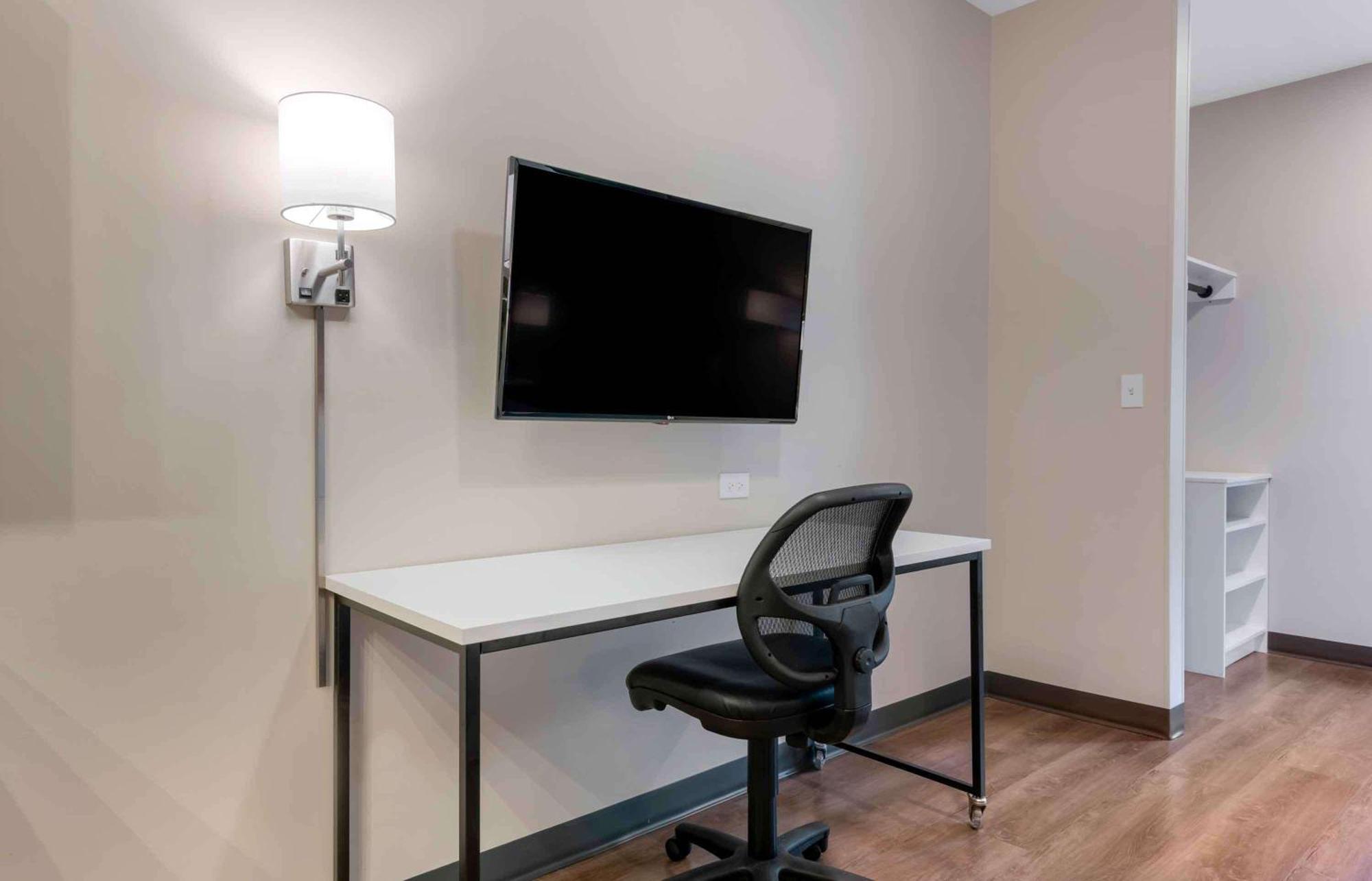 Extended Stay America Premier Suites - Orlando - Sanford Luaran gambar