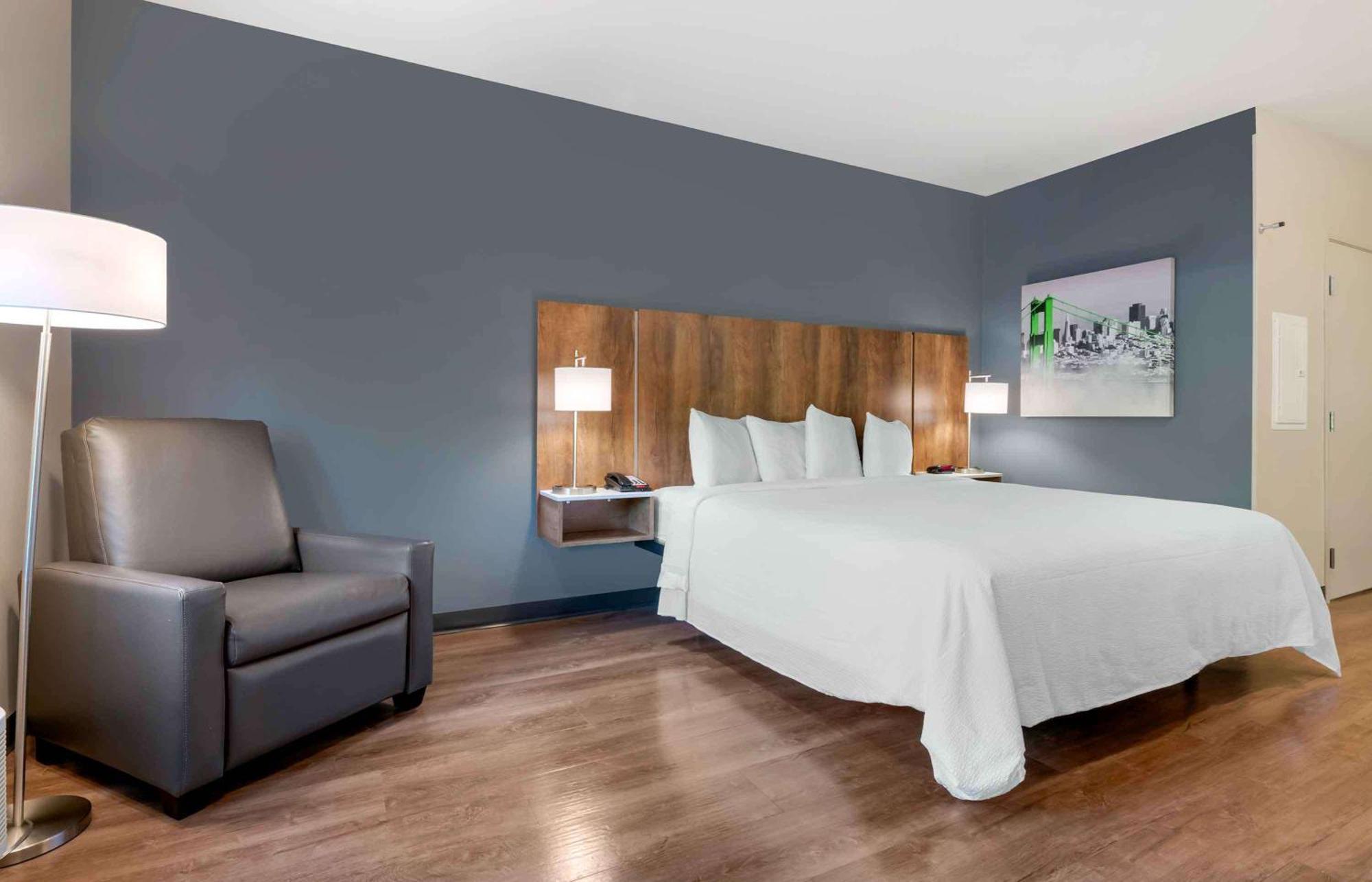 Extended Stay America Premier Suites - Orlando - Sanford Luaran gambar