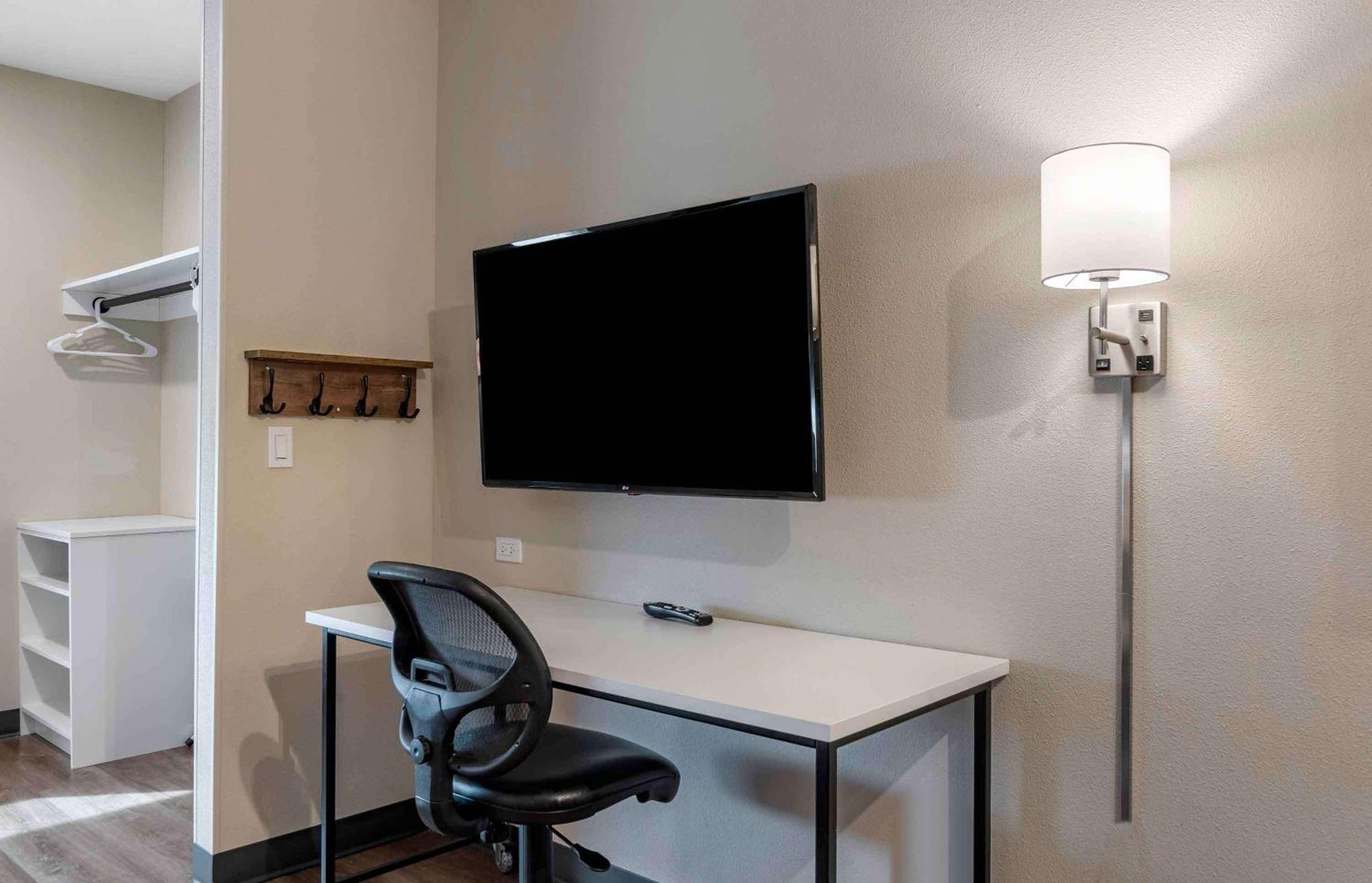 Extended Stay America Premier Suites - Orlando - Sanford Luaran gambar