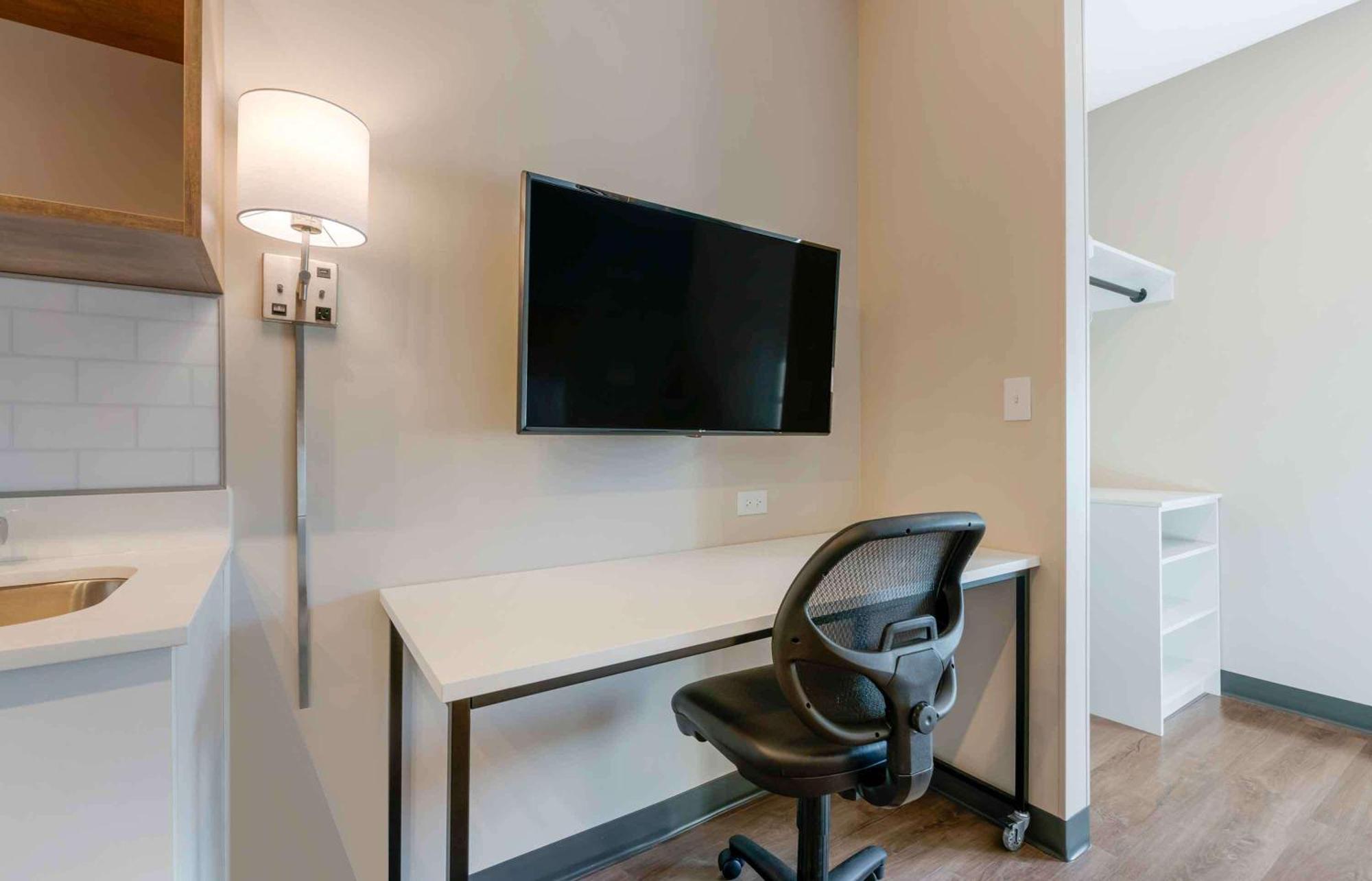 Extended Stay America Premier Suites - Orlando - Sanford Luaran gambar