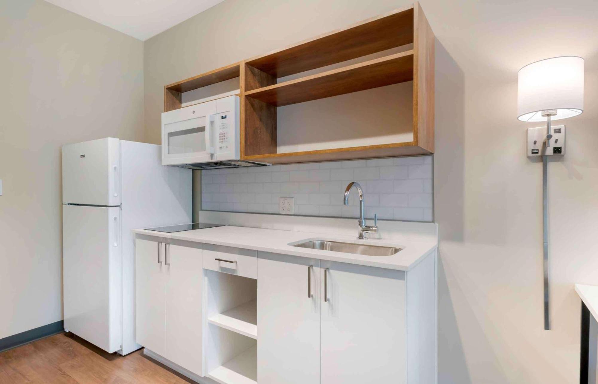 Extended Stay America Premier Suites - Orlando - Sanford Luaran gambar