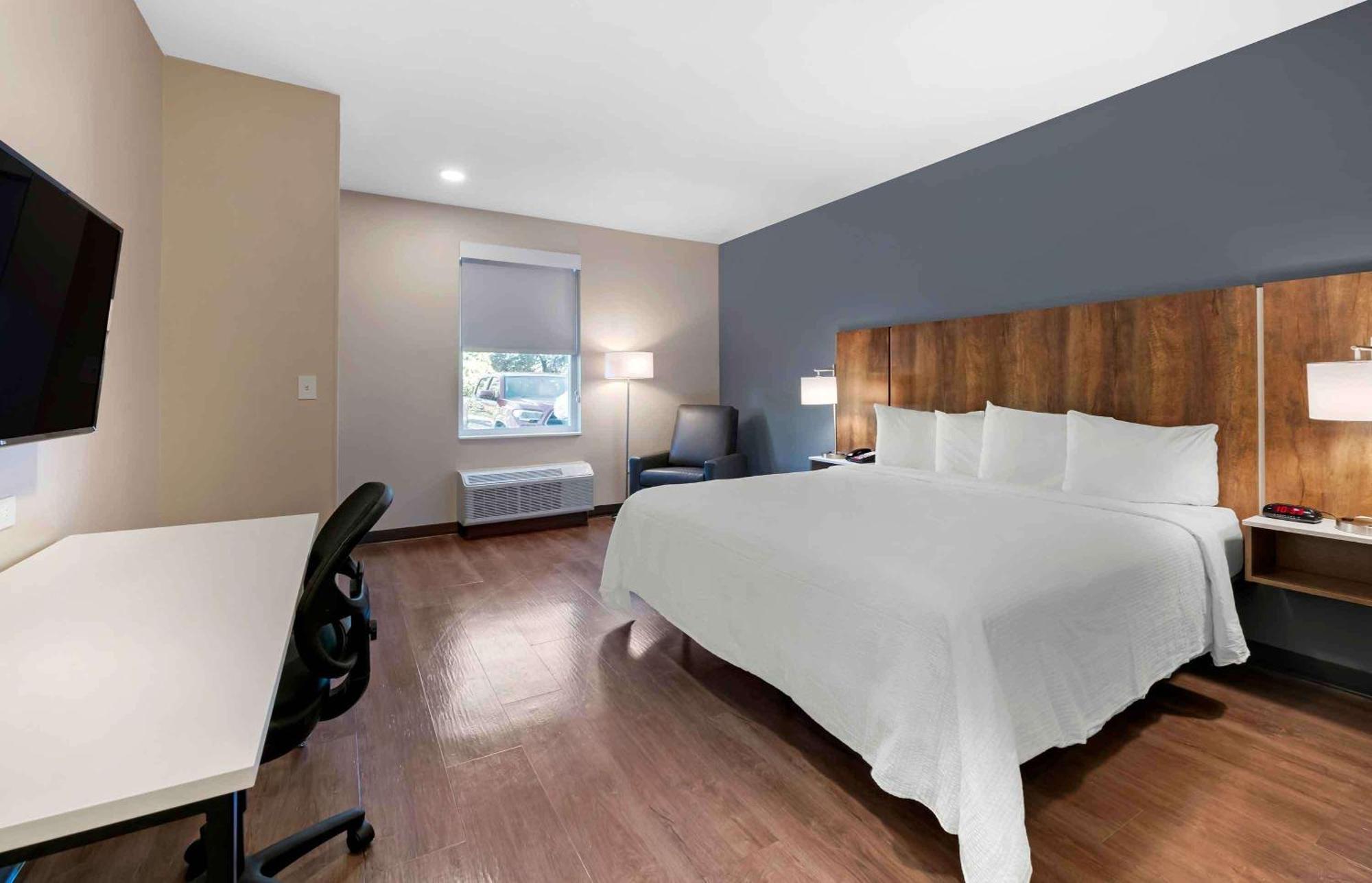 Extended Stay America Premier Suites - Orlando - Sanford Luaran gambar