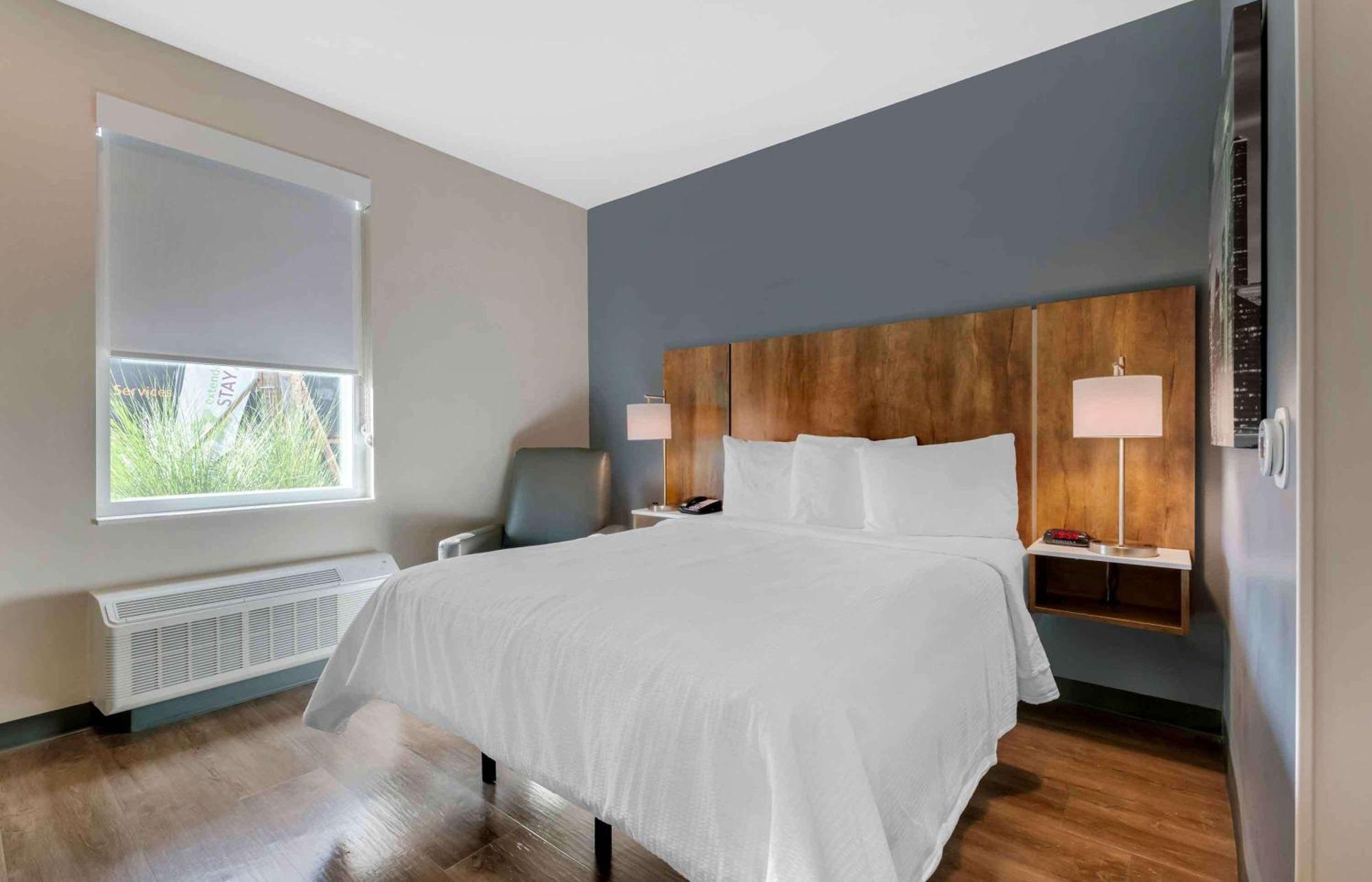 Extended Stay America Premier Suites - Orlando - Sanford Luaran gambar