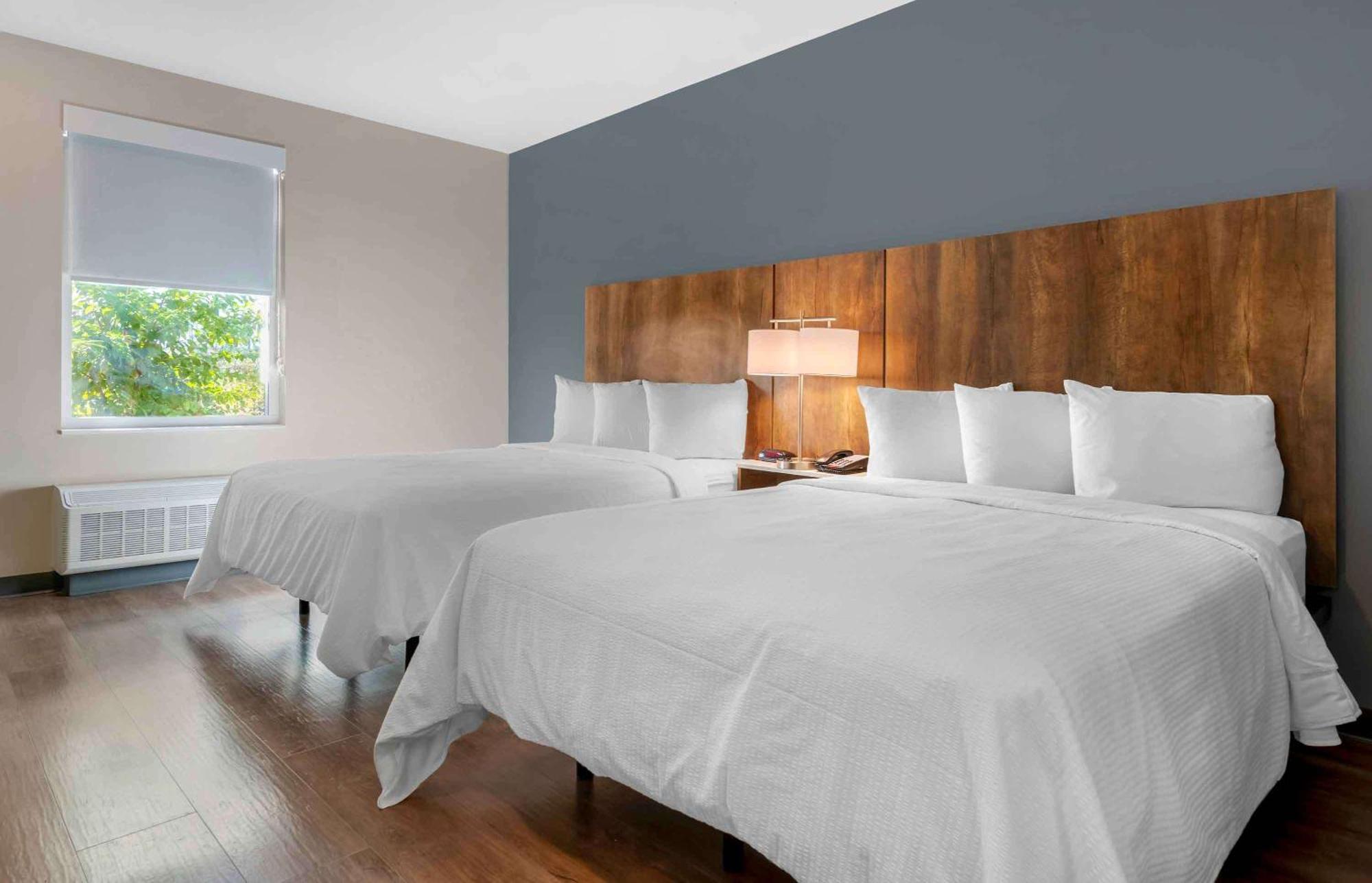 Extended Stay America Premier Suites - Orlando - Sanford Luaran gambar