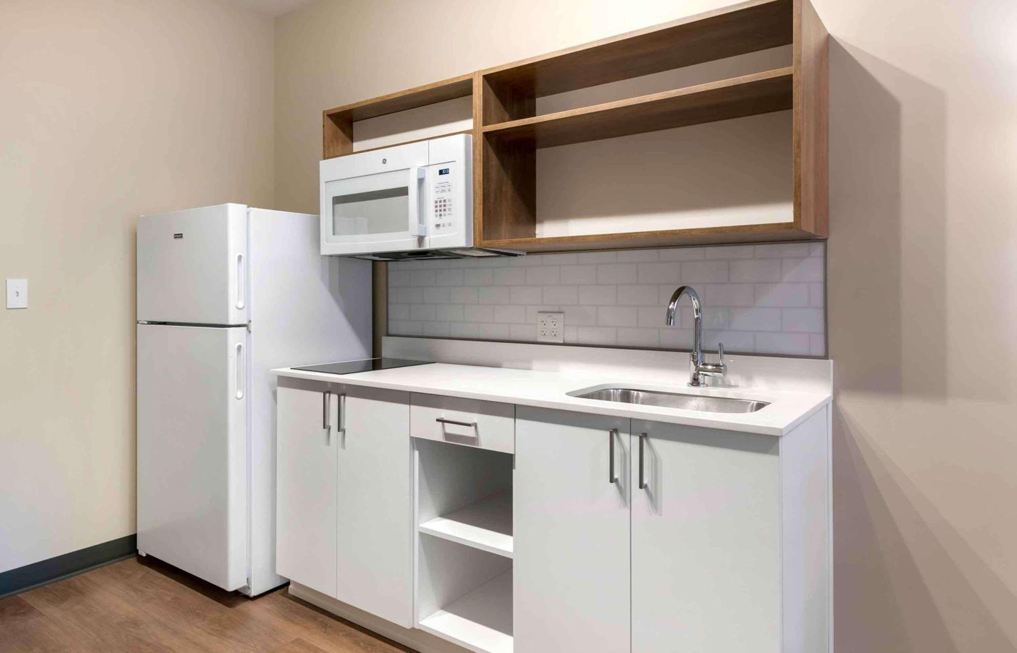 Extended Stay America Premier Suites - Orlando - Sanford Luaran gambar