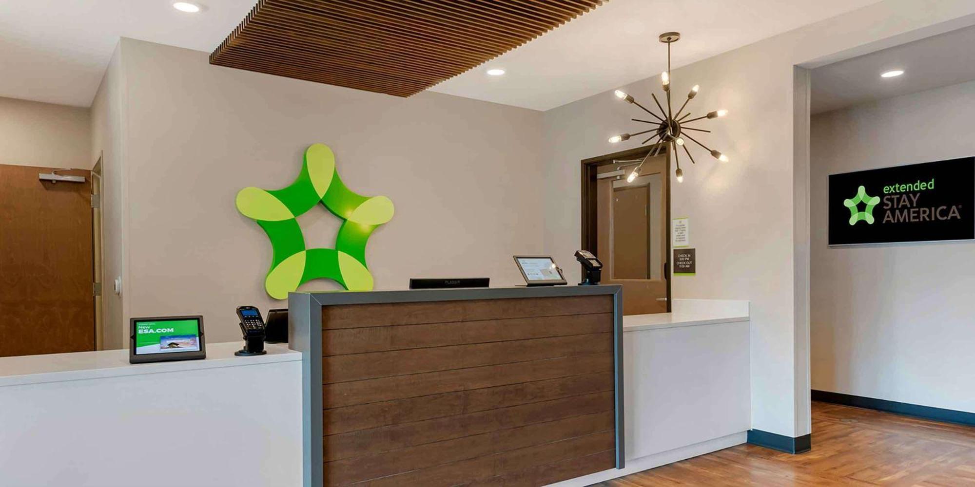 Extended Stay America Premier Suites - Orlando - Sanford Luaran gambar
