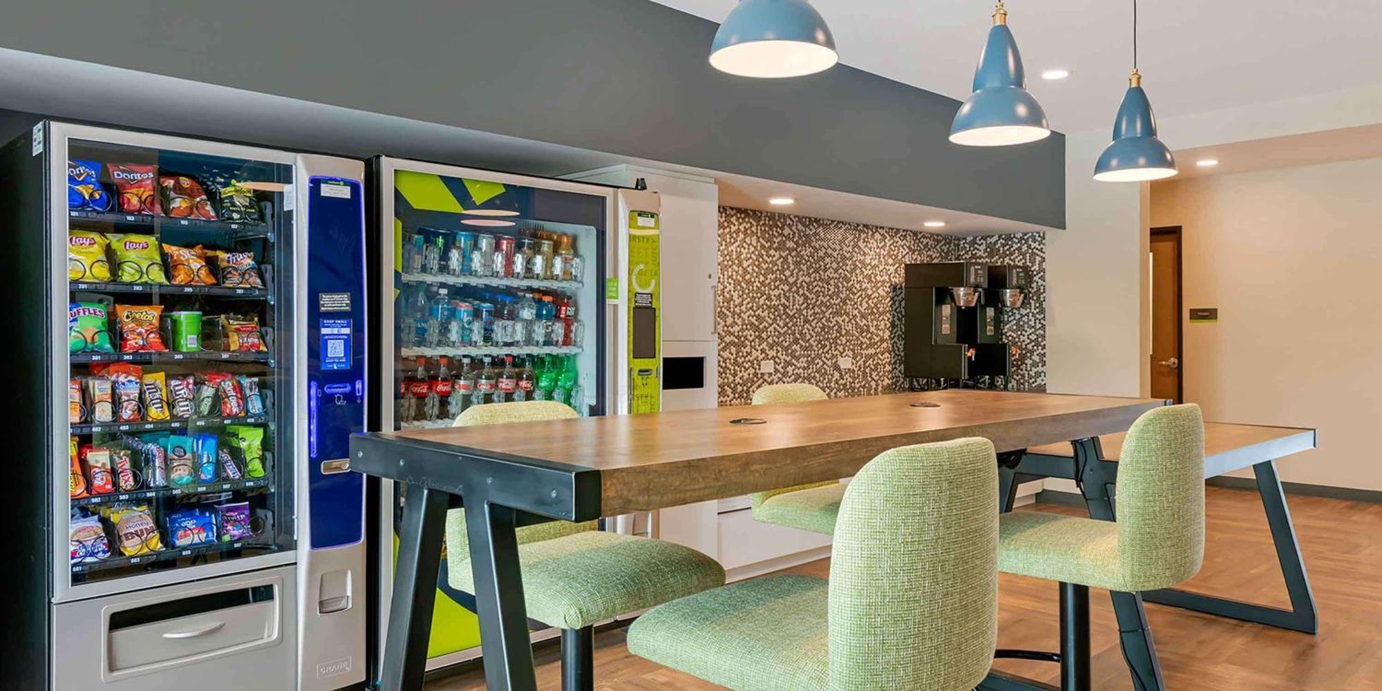 Extended Stay America Premier Suites - Orlando - Sanford Luaran gambar